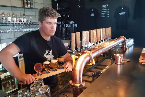 Mt. Wellington Morning Hike + Afternoon Beer & History Walk - Accommodation Directory 19