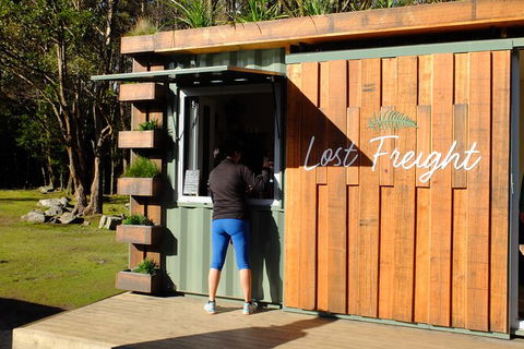 Mt. Wellington Morning Hike + Afternoon Beer & History Walk - Accommodation Directory 13