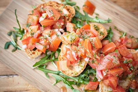 Family Lunch - Tapas And Wine For 4 People - Accommodation Directory 5