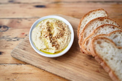 Family Lunch - Tapas And Wine For 4 People - Accommodation Directory 1