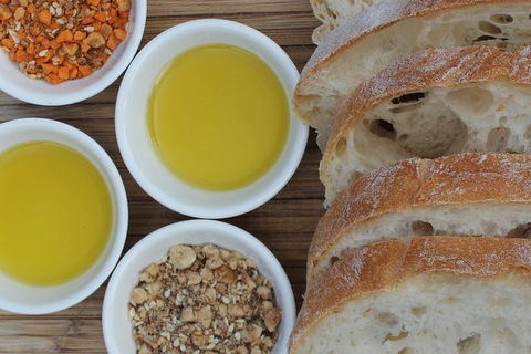 Family Lunch - Tapas And Wine For 4 People - Accommodation Directory 3