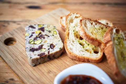 Family Lunch - Tapas And Wine For 4 People - Accommodation Directory 7