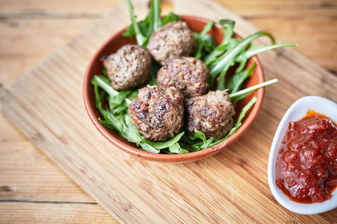 Family Lunch - Tapas And Wine For 4 People - Accommodation Directory 6