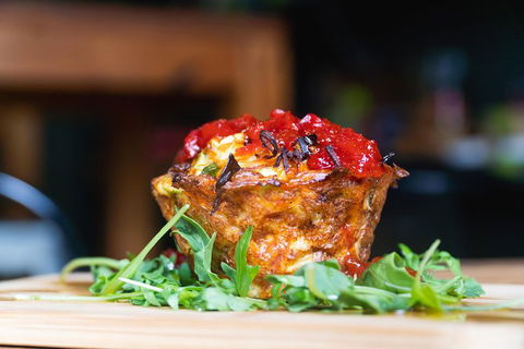 Family Lunch - Tapas And Wine For 4 People - Accommodation Directory 4