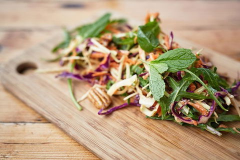 Family Lunch - Tapas And Wine For 4 People - Accommodation Directory 2