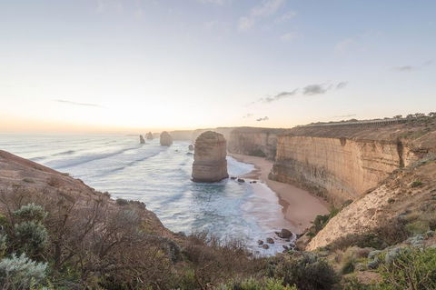 PRIVATE Great Ocean Road Tour And 12 Apostles With Wildlife Spotting - Accommodation Directory 0