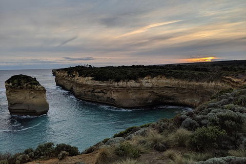 PRIVATE Great Ocean Road Tour And 12 Apostles With Wildlife Spotting - Accommodation Directory 5