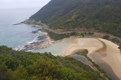 The Great Ocean Road 1 Day Private Sunset Tour - Accommodation Directory 5