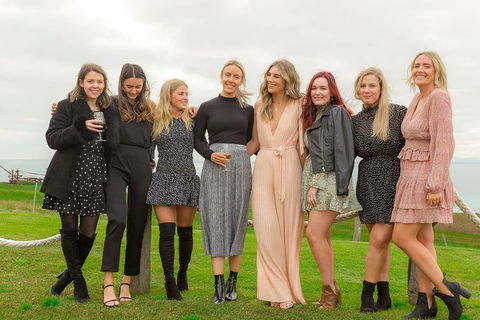 Jack Rabbit Winery Helicopter Experience - Accommodation Directory 1