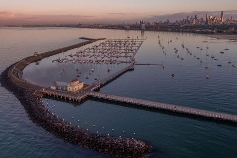 Food Tour Melbourne - St Kilda - Accommodation Directory 7