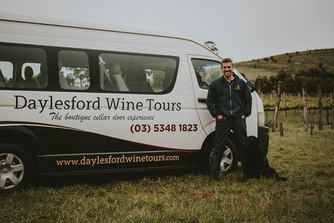 Daylesford Private, Corporate, Group Wine Tours: Wine, Cider, Gin, Vodka, Port! - Accommodation Directory 5