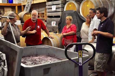 Daylesford Private, Corporate, Group Wine Tours: Wine, Cider, Gin, Vodka, Port! - Accommodation Directory 2