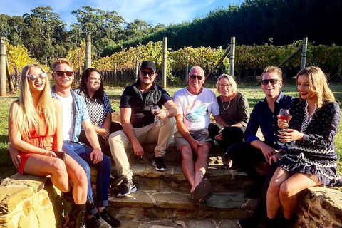 Daylesford Private, Corporate, Group Wine Tours: Wine, Cider, Gin, Vodka, Port! - Accommodation Directory 1
