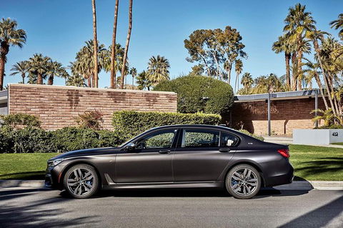 BMW Car Melbourne Airport To CBD - Accommodation Directory 2