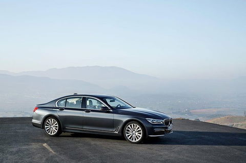 BMW Car Melbourne Airport To CBD - Accommodation Directory 4