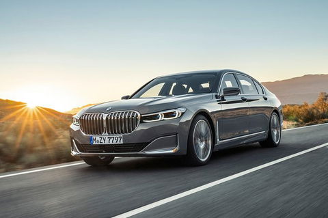 BMW Car Melbourne Airport To CBD - Accommodation Directory 1