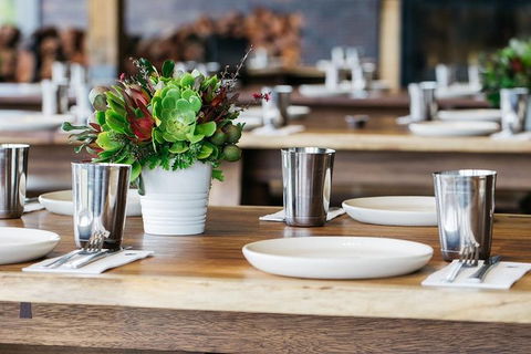 Mornington Peninsula 2-6 Guests Lunch Rare Hare Or Merricks General Wine Store - Accommodation Directory 0