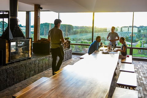 Mornington Peninsula 2-6 Guests Lunch Rare Hare Or Merricks General Wine Store - Accommodation Directory 4