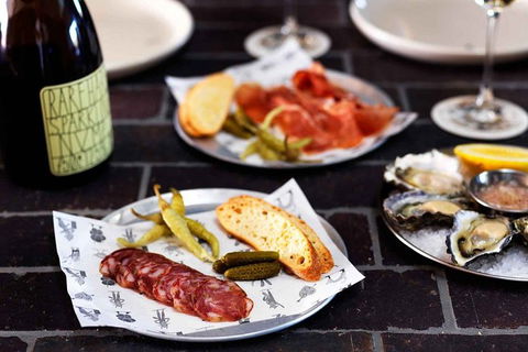 Mornington Peninsula 2-6 Guests Lunch Rare Hare Or Merricks General Wine Store - Accommodation Directory 6