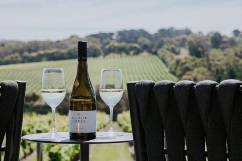 Mornington Peninsula 2-6 Guests Lunch Rare Hare Or Merricks General Wine Store - Accommodation Directory 1
