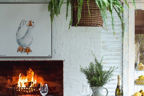 Mornington Peninsula 2-6 Guests Lunch At Merricks General Wine Store Or RareHare - Accommodation Directory 0