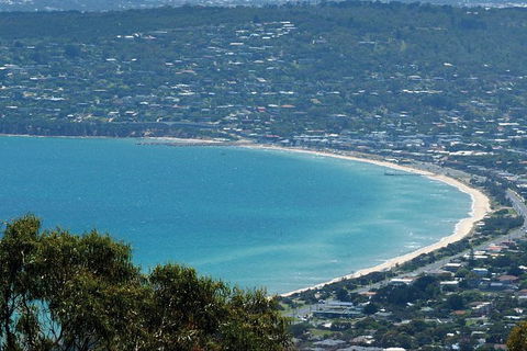 Mornington Peninsula 2-6 Guests Lunch At Merricks General Wine Store Or RareHare - Accommodation Directory 7