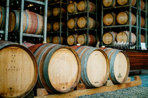 Mornington Peninsula 2-6 Guests Lunch At Merricks General Wine Store Or RareHare - Accommodation Directory 9