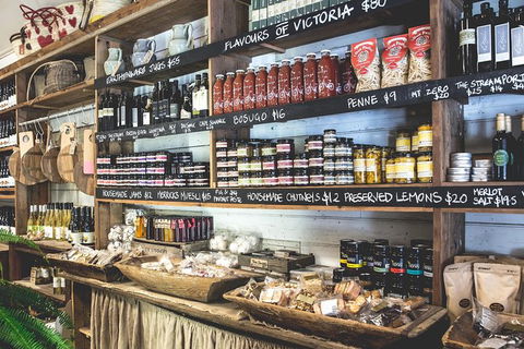 Mornington Peninsula 2-6 Guests Lunch At Merricks General Wine Store Or RareHare - Accommodation Directory 2