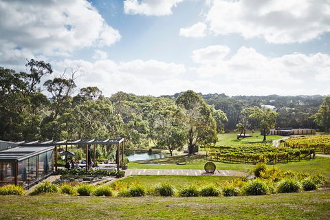 Mornington Peninsula 2-6 Guests Lunch At Merricks General Wine Store Or RareHare - Accommodation Directory 1