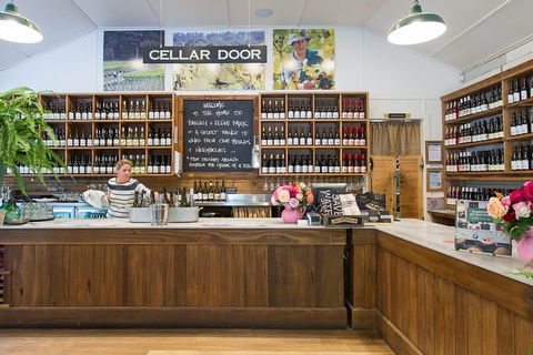 Mornington Peninsula 2-6 Guests Lunch At Merricks General Wine Store Or RareHare - Accommodation Directory 6