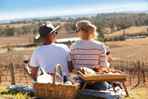 Mornington Peninsula 2-6 Guests Lunch At Merricks General Wine Store Or RareHare - Accommodation Directory 5