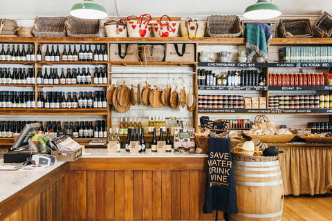 Mornington Peninsula 2-6 Guests Lunch At Merricks General Wine Store Or RareHare - Accommodation Directory 3