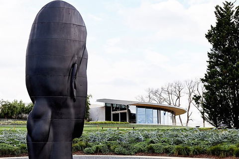 Mornington Peninsula 2-6 Guests Lunch, Wine And Pt Leo Estate Art Walk - Accommodation Directory 0