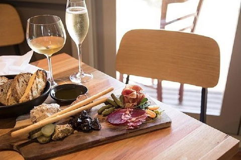 Mornington Peninsula Premium 2-6 Guests Lunch At Merricks General Wine Store - Accommodation Directory 2