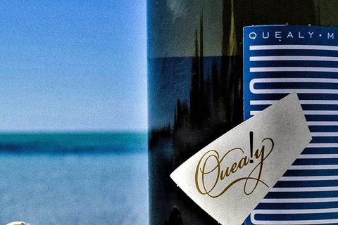 Mornington Peninsula 2-6 Guests Lunch And Inc Wine Tasting At Quealy Winemakers - Accommodation Directory 0