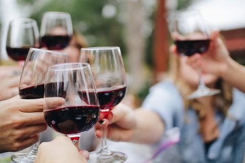 Mornington Peninsula 2-6 Guests Lunch And Inc Wine Tasting At Quealy Winemakers - Accommodation Directory 3