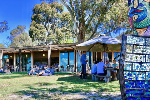Mornington Peninsula 2-6 Guests With Lunch And Art Walk At Pt Leo Estate - Accommodation Directory 1