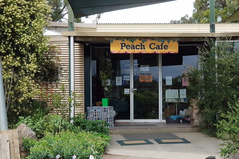 Day Tour Of Yarra Valley Puffing Billy And Rayners Orchard - Accommodation Directory 38