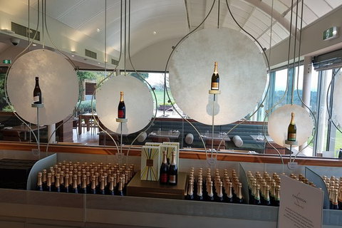 Day Tour Of Yarra Valley Puffing Billy And Rayners Orchard - Accommodation Directory 8