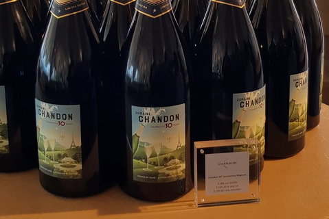 Day Tour Of Yarra Valley Puffing Billy And Rayners Orchard - Accommodation Directory 31