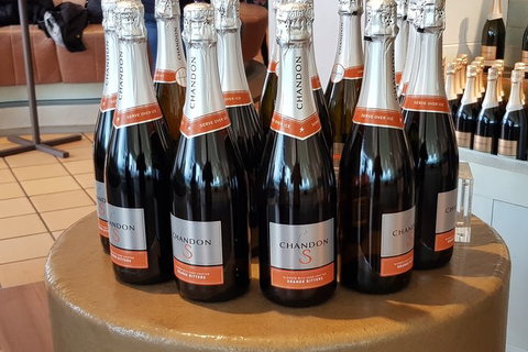 Day Tour Of Yarra Valley Puffing Billy And Rayners Orchard - Accommodation Directory 37