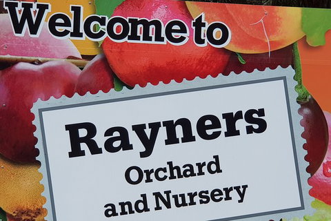 Day Tour Of Yarra Valley Puffing Billy And Rayners Orchard - Accommodation Directory 20