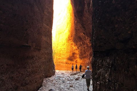 2 Nights At Bungles Wilderness Lodge - Explore The Northern & Southern Gorge - Accommodation Directory 8