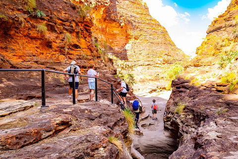 2 Nights At Bungles Wilderness Lodge - Explore The Northern & Southern Gorge - Accommodation Directory 6