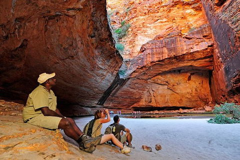 2 Nights At Bungles Wilderness Lodge - Explore The Northern & Southern Gorge - Accommodation Directory 0