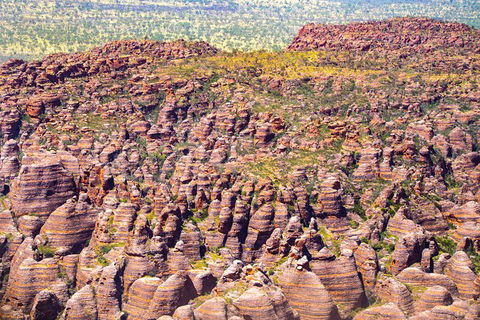 2 Nights At Bungles Wilderness Lodge - Explore The Northern & Southern Gorge - Accommodation Directory 2