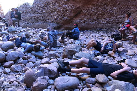 2 Nights At Bungles Wilderness Lodge - Explore The Northern & Southern Gorge - Accommodation Directory 4