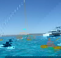 5 Night Ningaloo Reef Ningaloo Escape from Coral Bay - Accommodation Directory