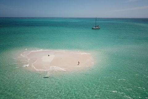 5 Night Ningaloo Reef Ningaloo Escape From Coral Bay - Accommodation Directory 4