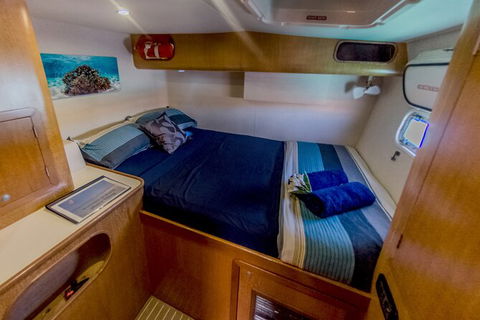 5 Night Ningaloo Reef Ningaloo Escape From Coral Bay - Accommodation Directory 2